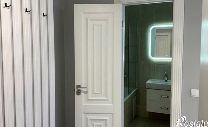 1-комн квартира проспект Михаила Николаева, 13 к2,  д. 13 к2