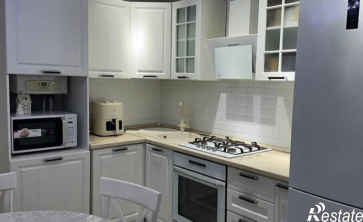 1-комн квартира проспект Михаила Николаева, 13 к2,  д. 13 к2