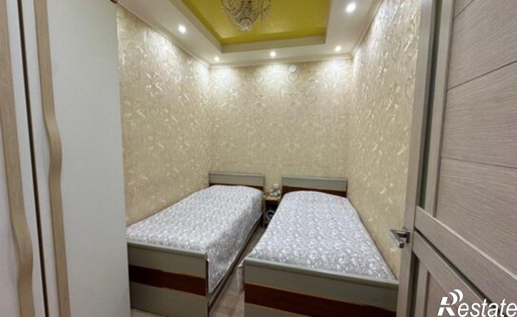 3-комн квартира ул Бестужева-Марлинского, 9/3А,  д. 9/3А