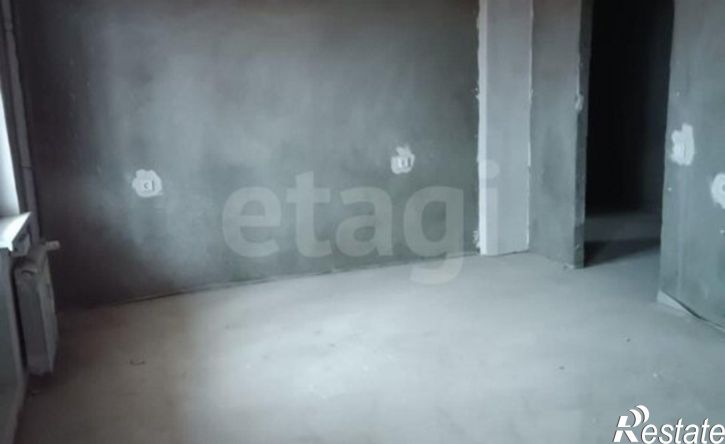 3-комн квартира ул Кузьмина, 18,  д. 18