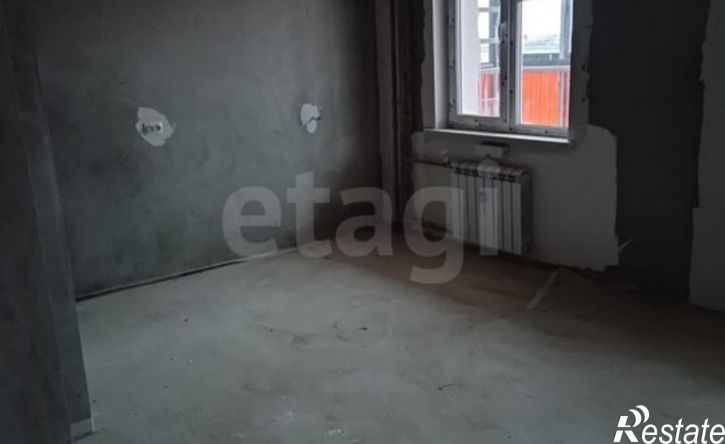 3-комн квартира ул Кузьмина, 18,  д. 18