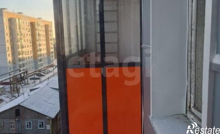 3-комн квартира ул Кузьмина, 18,  д. 18