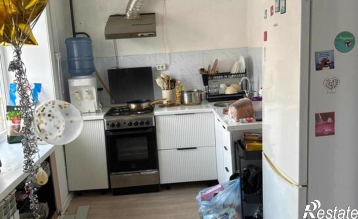 2-комн квартира улица Кулаковского, 44,  д. 44