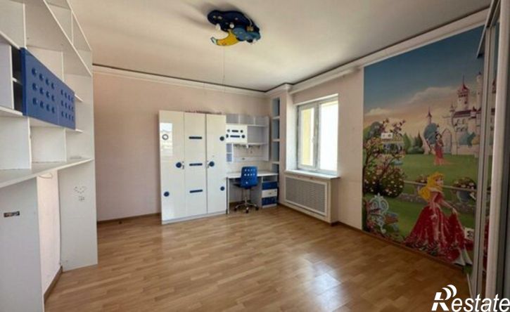 3-комн квартира улица Пушкина, 22/1,  д. 22/1