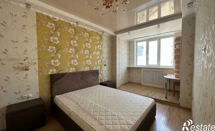 3-комн квартира улица Пушкина, 22/1,  д. 22/1