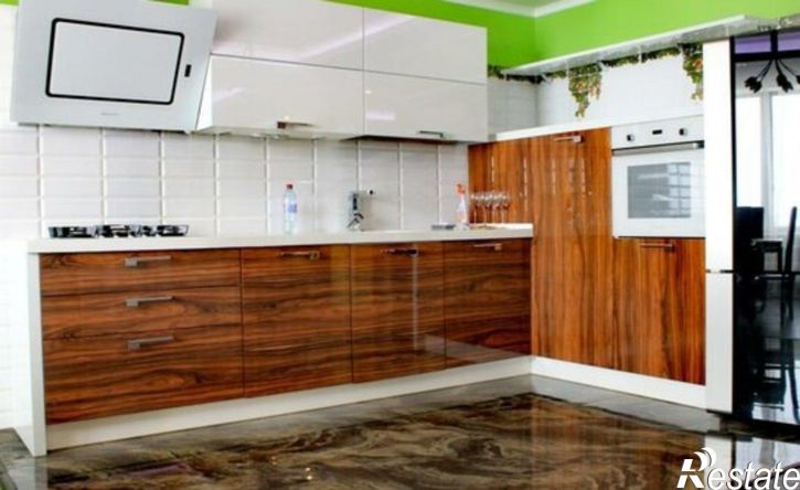 3-комн квартира улица Чехова, 35,  д. 35