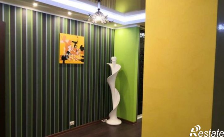 3-комн квартира улица Чехова, 35,  д. 35