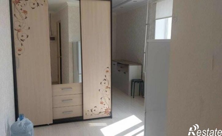 1-комн квартира улица Красильникова, 4/7,  д. 4/7