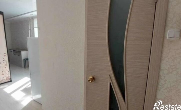 1-комн квартира улица Красильникова, 4/7,  д. 4/7