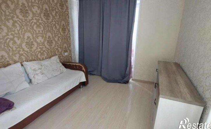 1-комн квартира улица Красильникова, 4/7,  д. 4/7