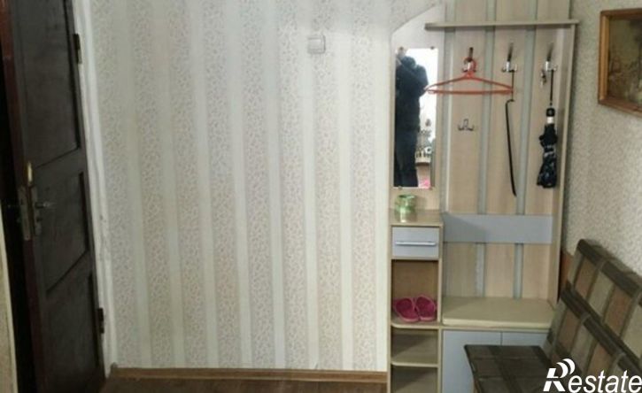 2-комн квартира улица Можайского, 17/5,  д. 17/5