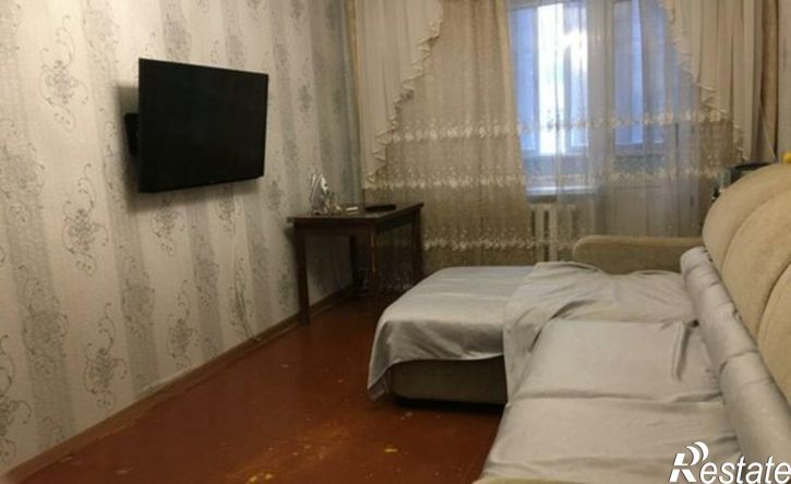 2-комн квартира улица Можайского, 17/5,  д. 17/5