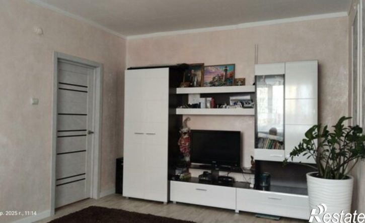 3-комн квартира улица Курнатовского, 2/1,  д. 2/1