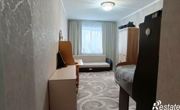 3-комн квартира улица Курнатовского, 2/1,  д. 2/1