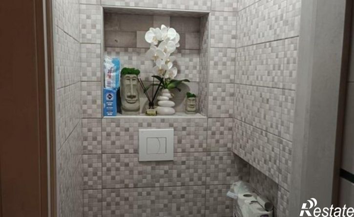 3-комн квартира улица Курнатовского, 2/1,  д. 2/1