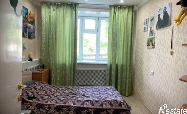 2-комн квартира ул Можайского, 19/2,  д. 19/2