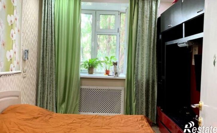 2-комн квартира ул Можайского, 19/2,  д. 19/2