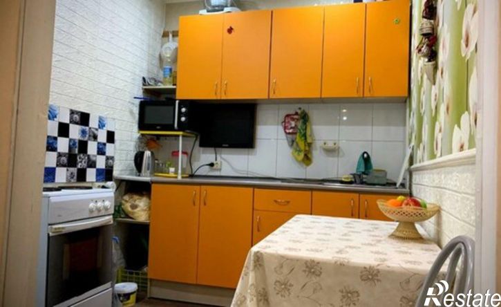 2-комн квартира ул Можайского, 19/2,  д. 19/2