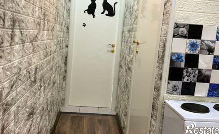 2-комн квартира ул Можайского, 19/2,  д. 19/2