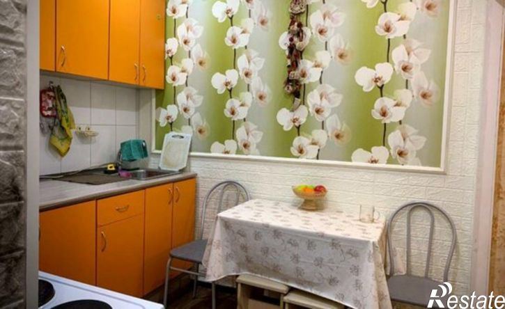 2-комн квартира ул Можайского, 19/2,  д. 19/2