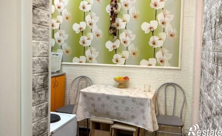 2-комн квартира ул Можайского, 19/2,  д. 19/2