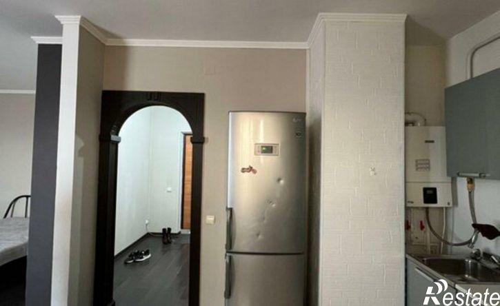 1-комн квартира ул Ильменская, 63/2,  д. 63/2