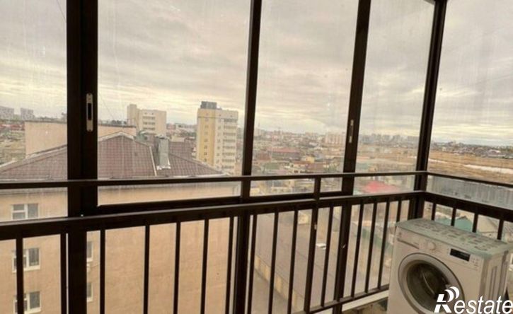 1-комн квартира ул Ильменская, 63/2,  д. 63/2