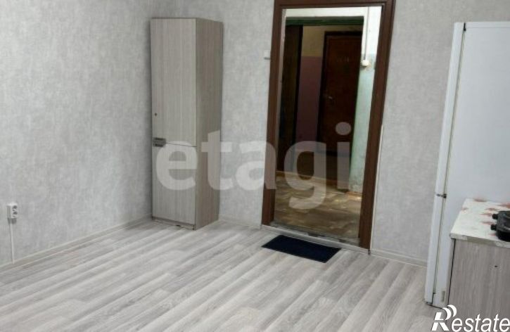 1-комн квартира улица Кузьмина, 10,  д. 10