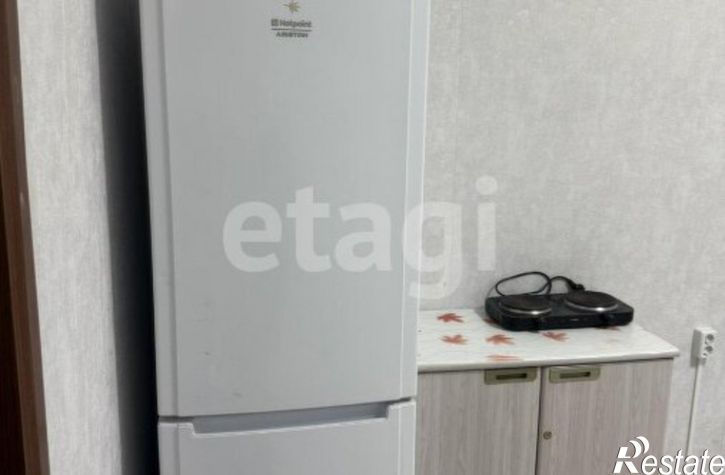 1-комн квартира улица Кузьмина, 10,  д. 10