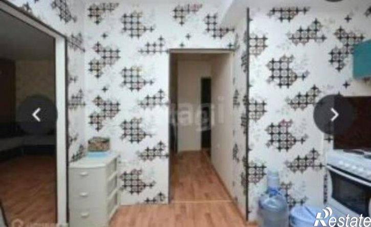 1-комн квартира улица Петровского, 29/4,  д. 29/4