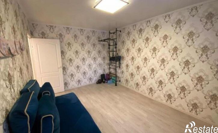 4-комн квартира улица Бестужева-Марлинского, 7/1,  д. 7/1