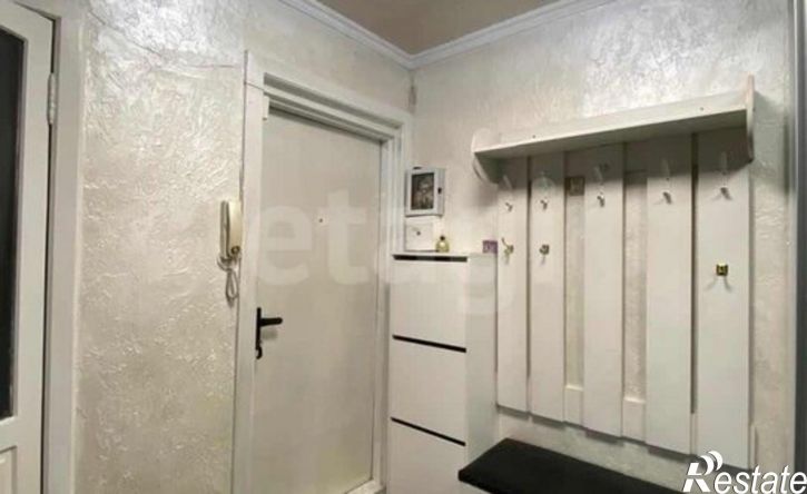 4-комн квартира улица Бестужева-Марлинского, 7/1,  д. 7/1