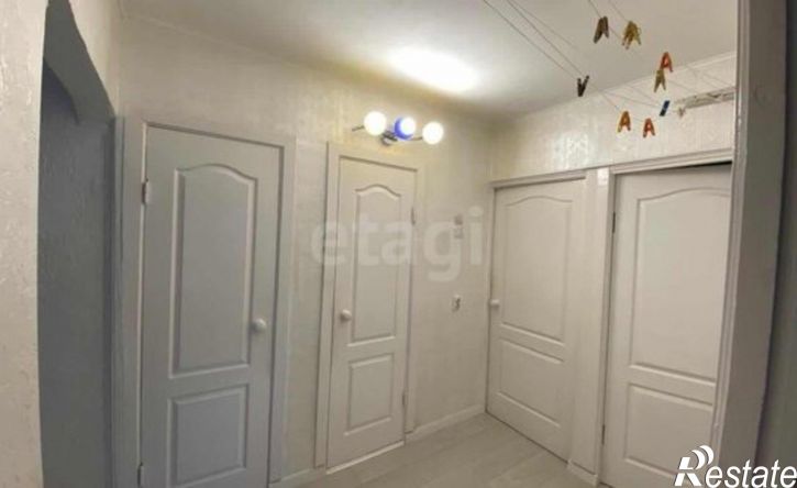 4-комн квартира улица Бестужева-Марлинского, 7/1,  д. 7/1