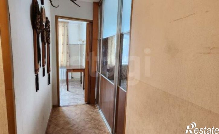 1-комн квартира улица Орджоникидзе, 7,  д. 7