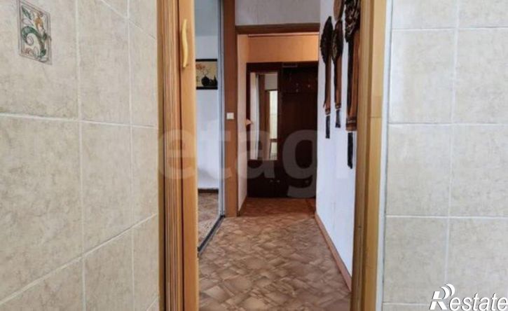 1-комн квартира улица Орджоникидзе, 7,  д. 7