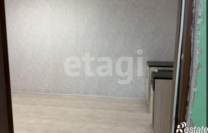 1-комн квартира улица Кузьмина, 10,  д. 10