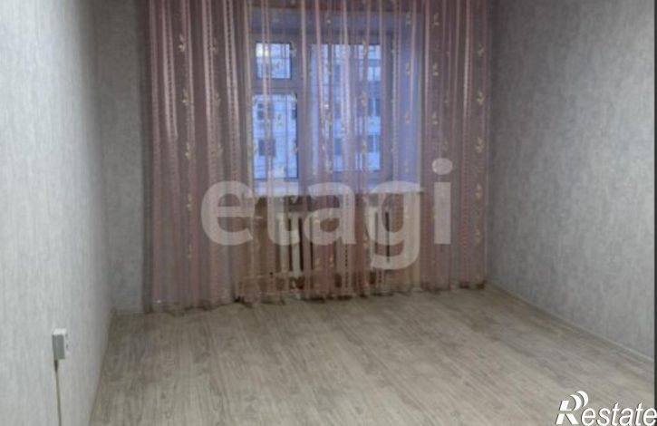 1-комн квартира улица Кузьмина, 10,  д. 10