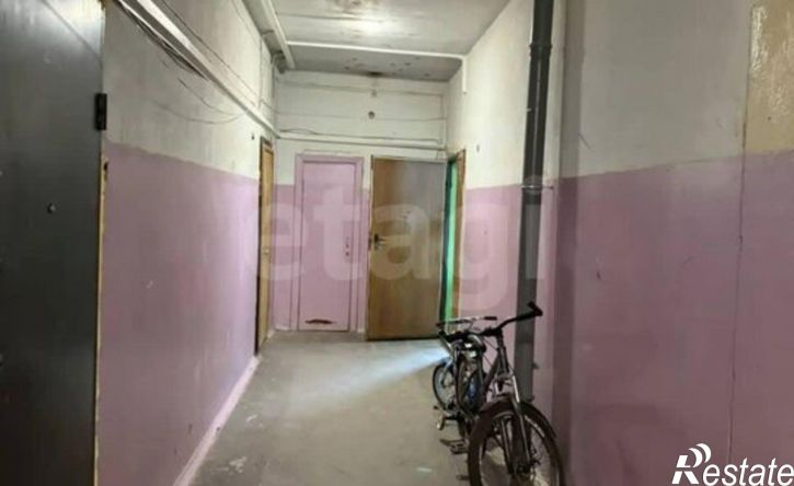 1-комн квартира улица Кузьмина, 10,  д. 10