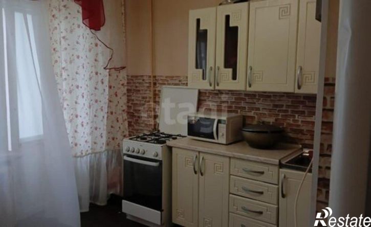 3-комн квартира ул Курнатовского, 3 5,  д. 3 5,  к. 5