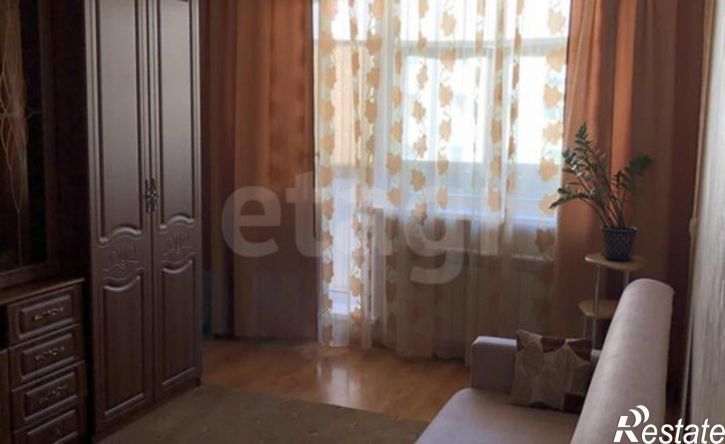 3-комн квартира ул Каландаришвили, 38/4,  д. 38/4