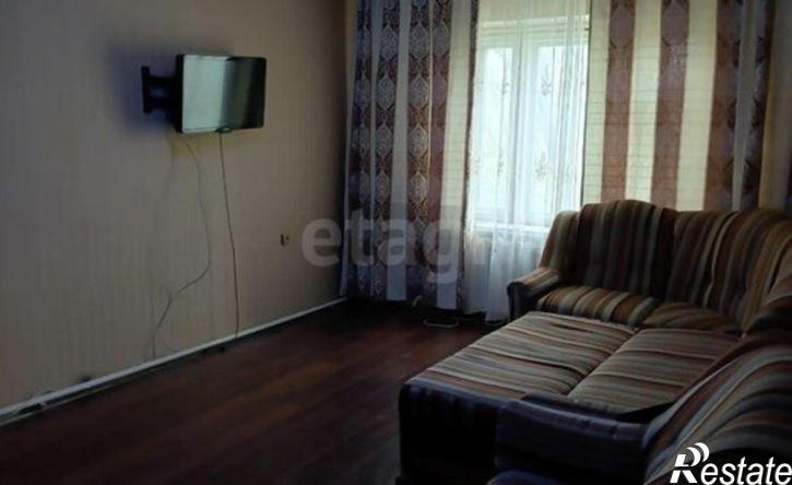 3-комн квартира ул Курнатовского, 3 5,  д. 3 5,  к. 5