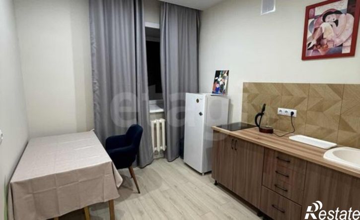 1-комн квартира ул Октябрьская, 27/3,  д. 27/3