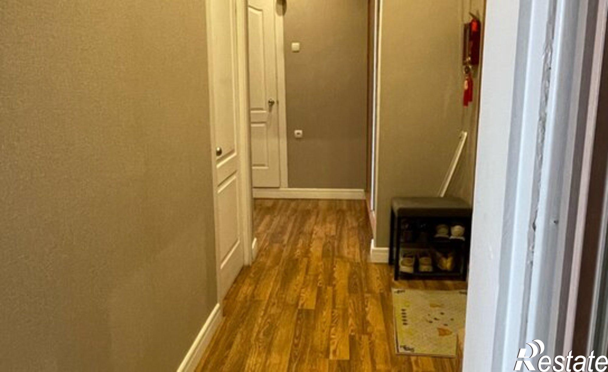 Купить квартиру за 8 500 000 рублей на Республика Саха (Якутия), 202-й микрорайон, 18