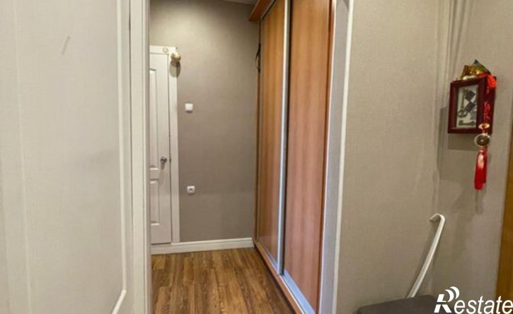 2-комн квартира Республика Саха (Якутия), 202-й микрорайон, 18