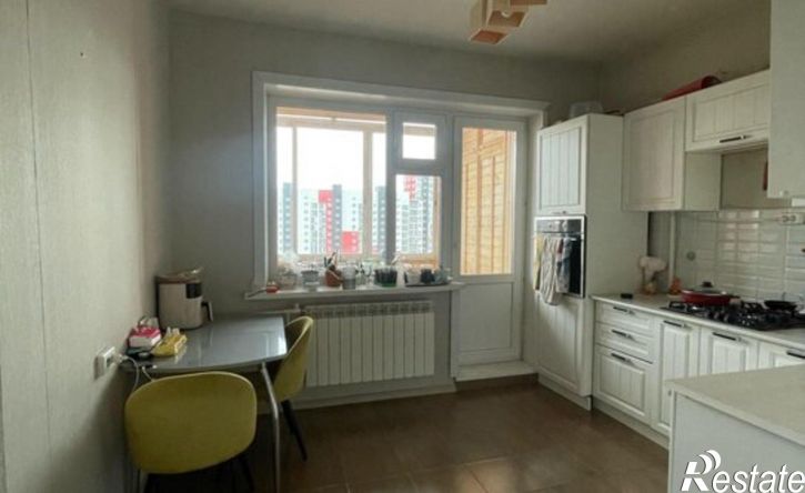 2-комн квартира Республика Саха (Якутия), 202-й микрорайон, 18