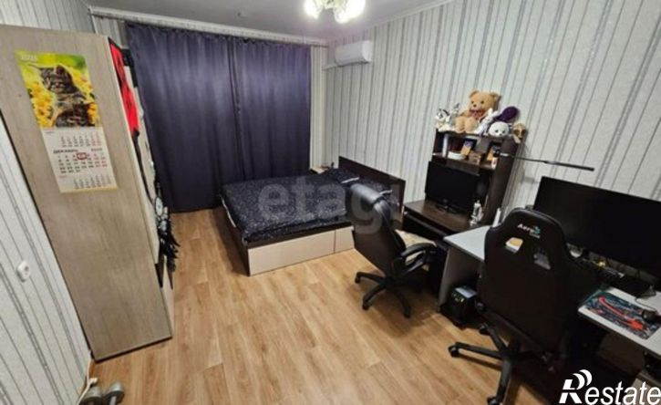 1-комн квартира ул Свердлова, 14/2,  д. 14/2