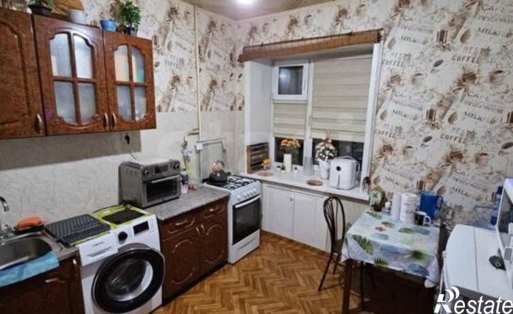 1-комн квартира ул Свердлова, 14/2,  д. 14/2