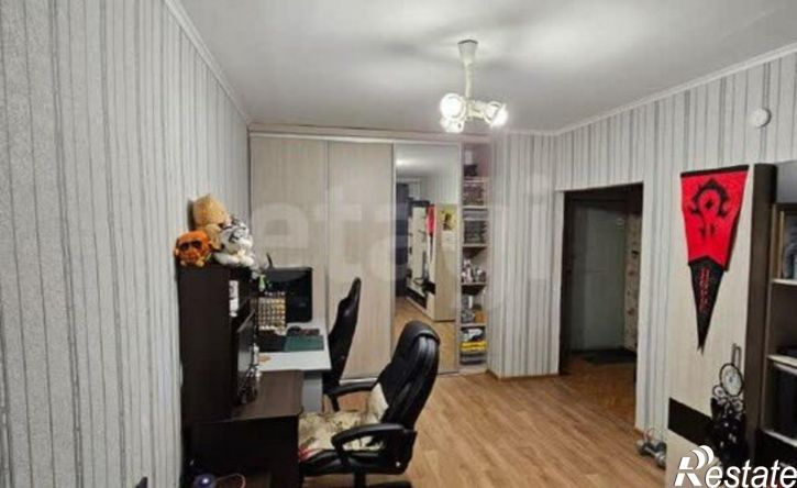 1-комн квартира ул Свердлова, 14/2,  д. 14/2