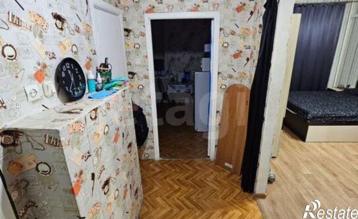 1-комн квартира ул Свердлова, 14/2,  д. 14/2