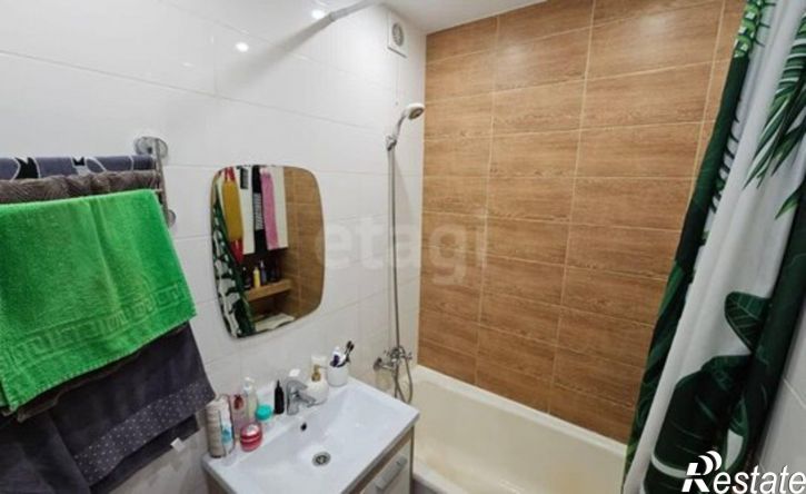 1-комн квартира ул Свердлова, 14/2,  д. 14/2